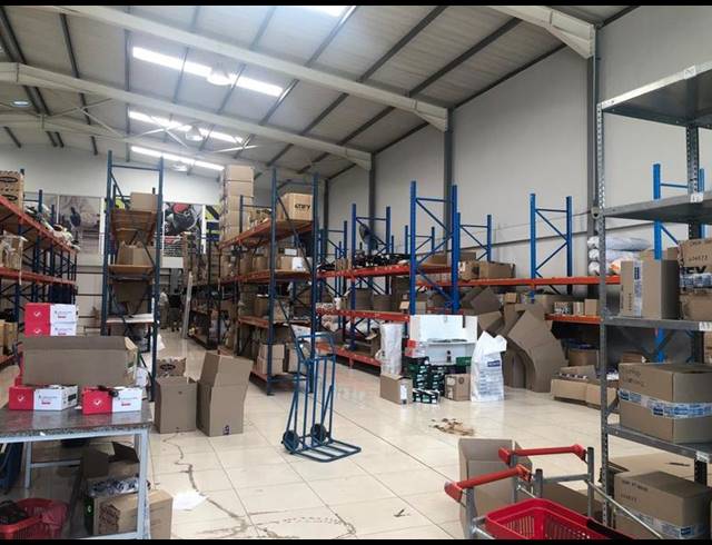 RETAIL PROPERTY TO RENT IN PIETERMARITZBURG CENTRAL